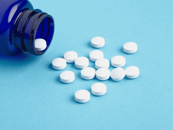 pills