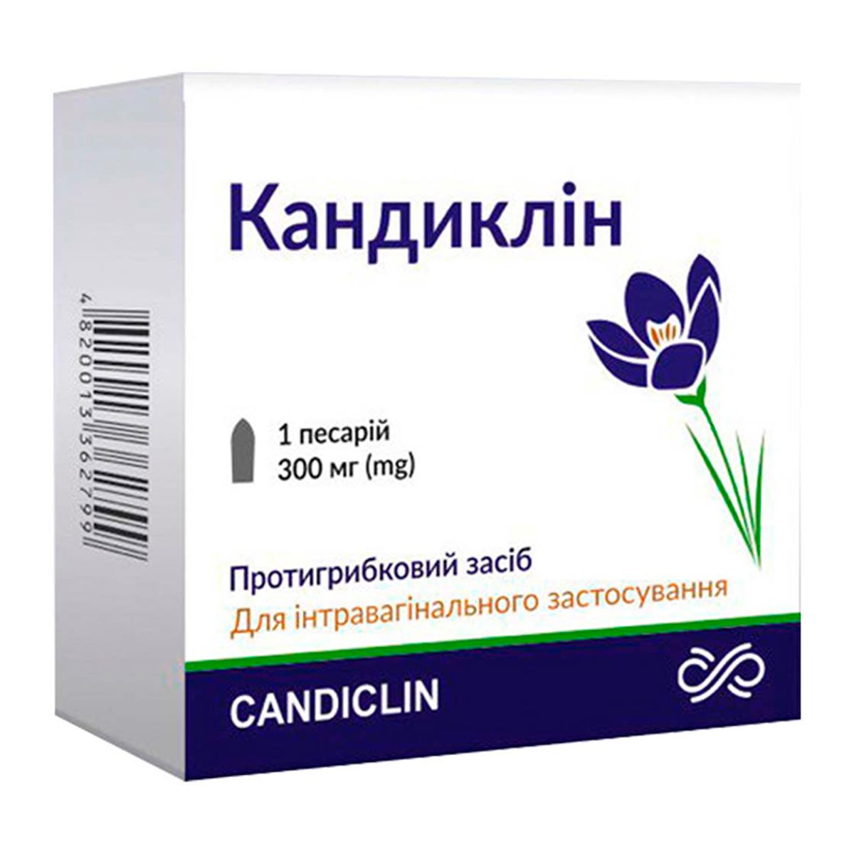 КАНДИКЛІН