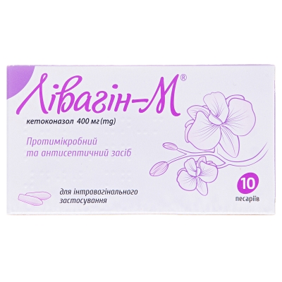 Лівагін-М®